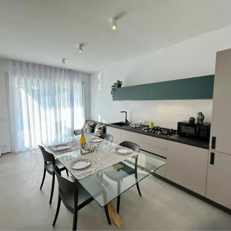 Casa Marirò Marina di Ragusa