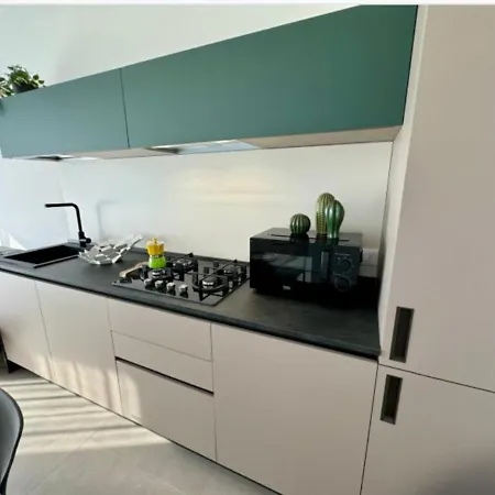 Casa Marirò Appartamento *