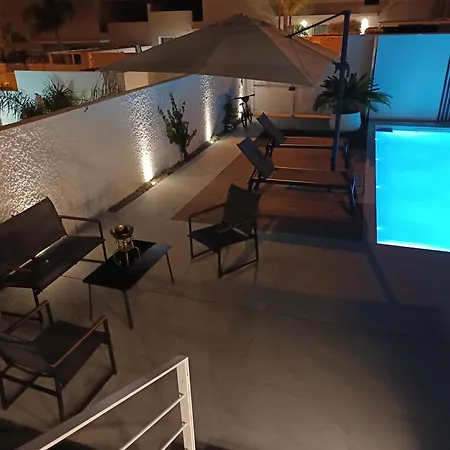 Appartamento Casa Marirò Marina di Ragusa