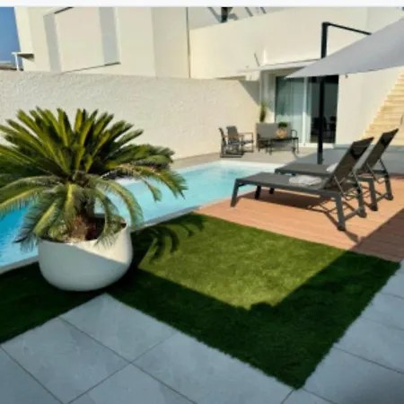 Casa Marirò * Marina di Ragusa