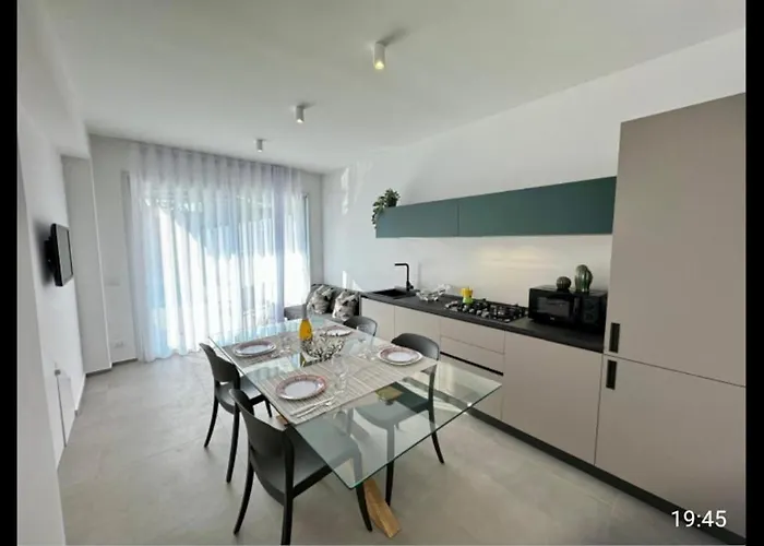 Casa Marirò Marina di Ragusa