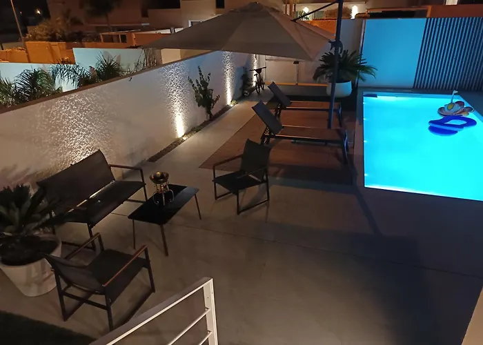 Appartamento Casa Marirò Marina di Ragusa