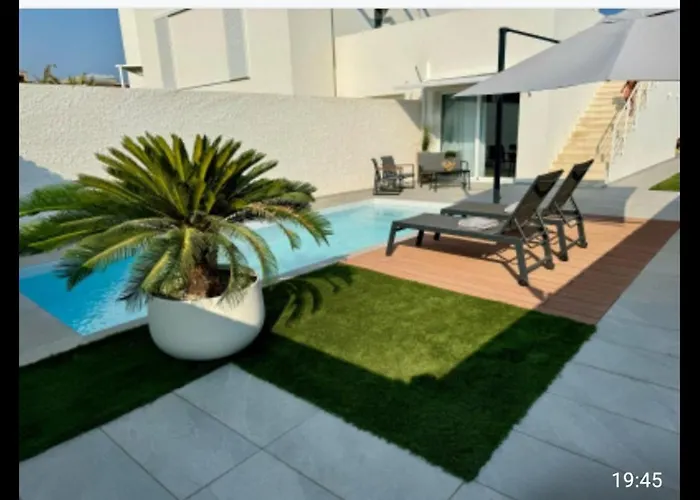 Casa Marirò * Marina di Ragusa